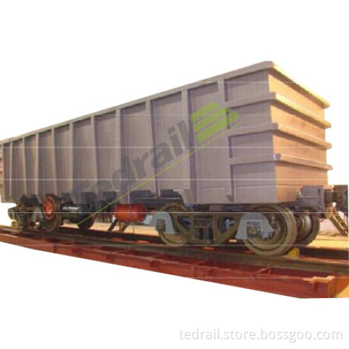 MOS Special Open-Top Wagon